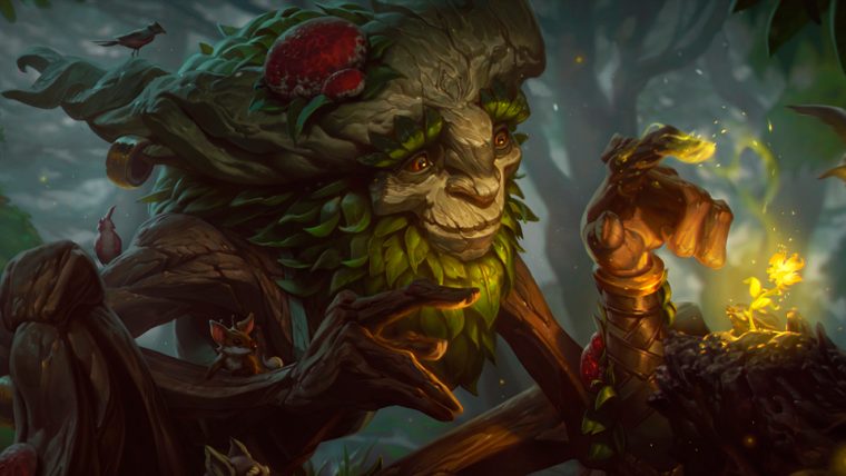 PBE 30-31/01 – Ivern e Vi nerfados
