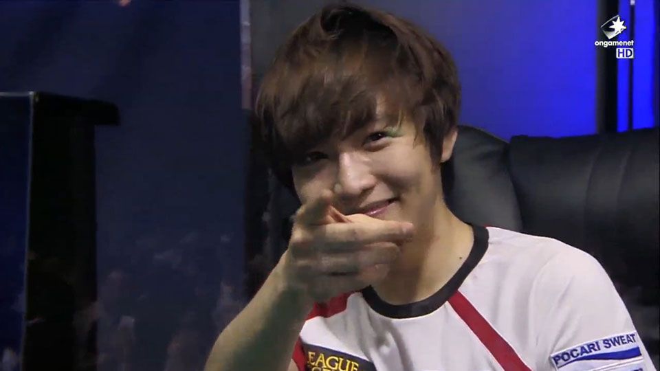 Zefa, coach da Kongdoo Monster luta contra o câncer