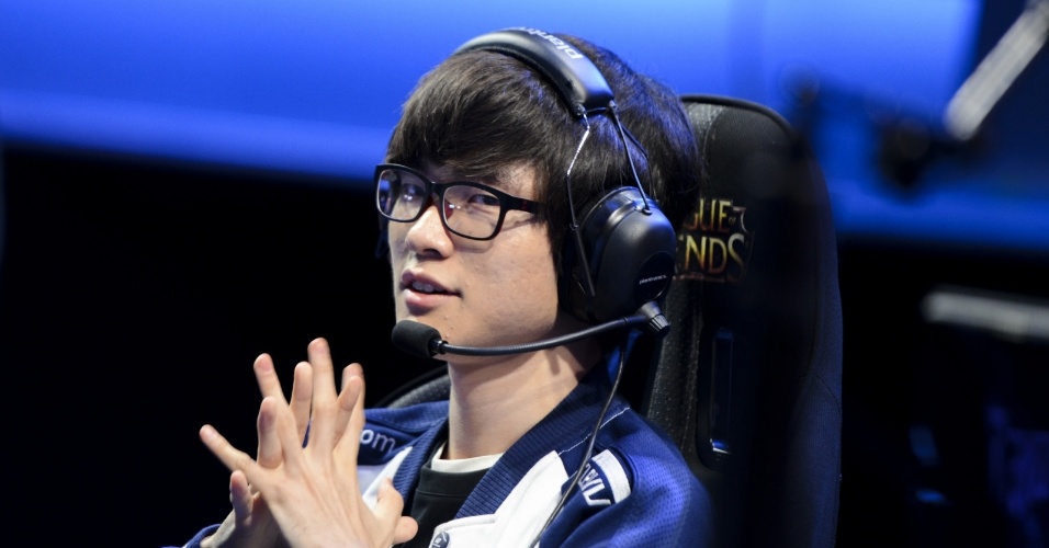 10 curiosidades sobre o Mundial 2016 de League of Legends