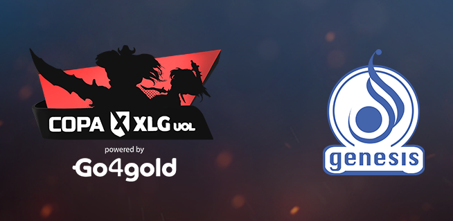 Team Genesis atropela a ProGaming e é campeão da Copa Go4Gold LoL