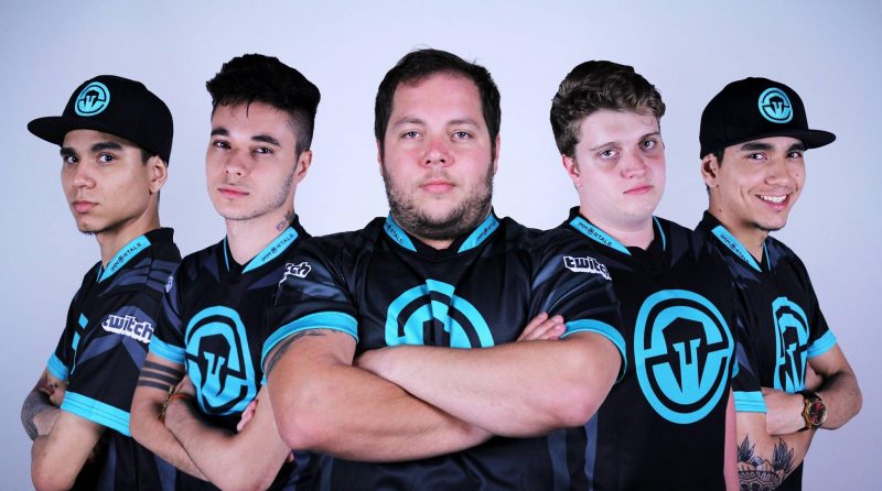 Immortals vence a mousesports e segue viva na ESL Pro League