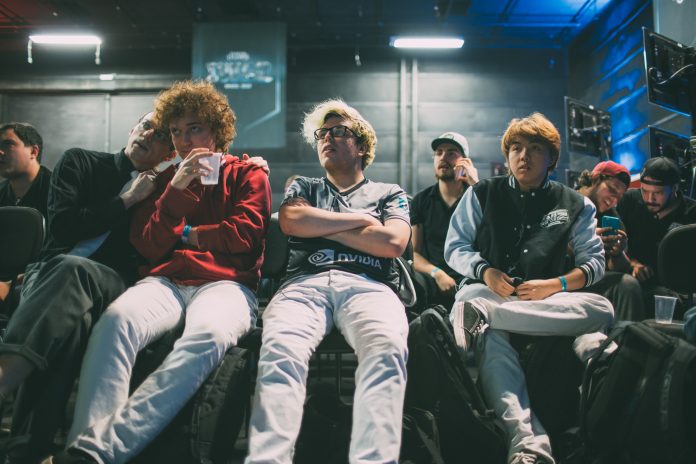 INTZ jogará Wildcard em Paris valendo vaga na IEM Oakland