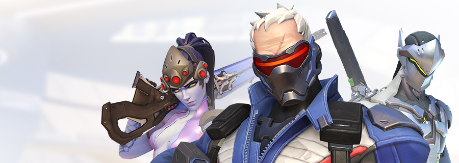 Xbox também irá deixar Overwatch de graça para o fim de semana