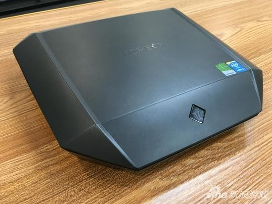 Conheça a TGP Box; o videogame que será capaz de rodar League of Legends