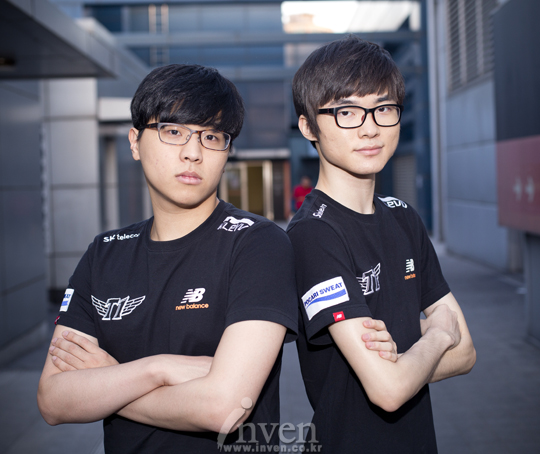 “Eu quero ver Bengi mas não sinto realmente saudade dele” diz Faker em entrevista