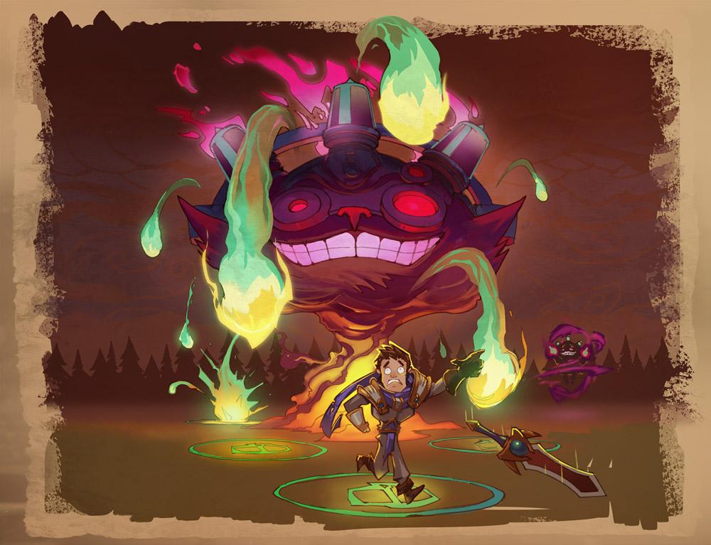 Bots da Condenação chegou! Entenda como funciona o modo de jogo