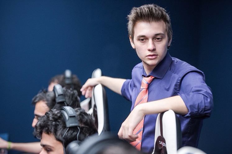 Furious Gaming contrata Neki para off season