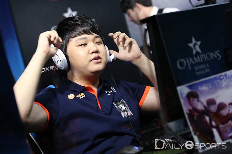 Pray e Faker se destacam em pontuação na soloQ NA