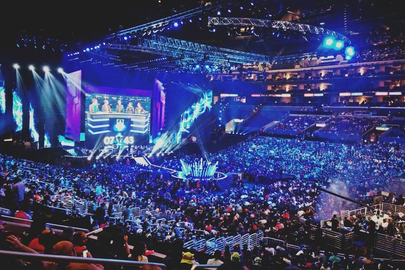 SporTV irá transmitir a final do Mundial de League of Legends