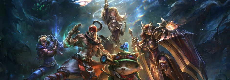 IDM Gaming, Genesis, SND e Iron Hawks disputam vaga para a XLG SuperCup 2016