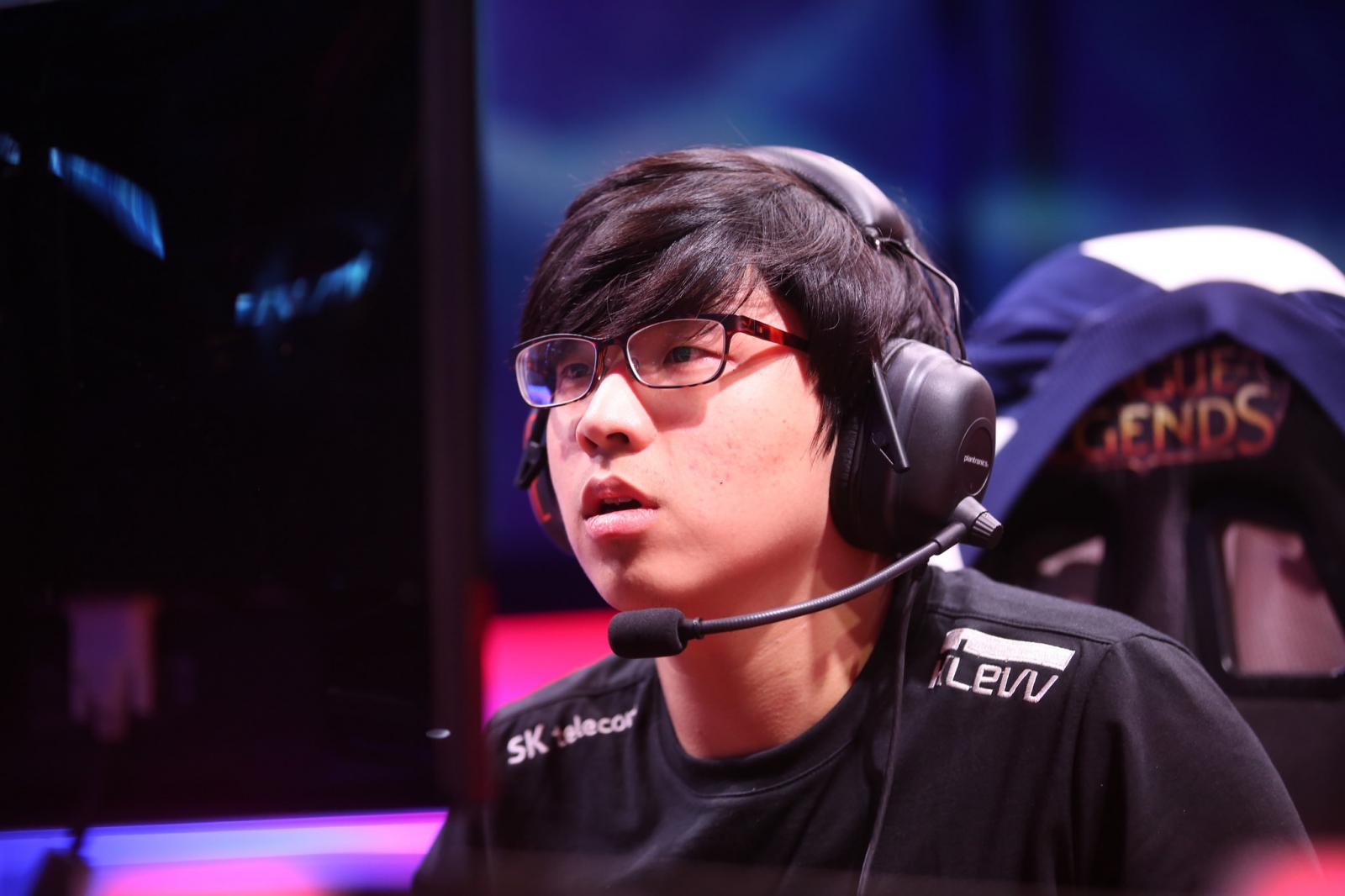 Bengi e Pawn serão titulares nas quartas de final
