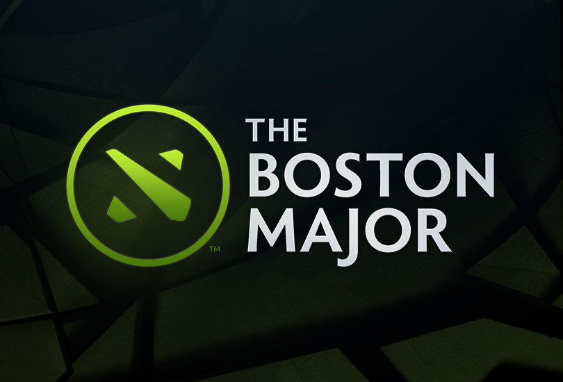 Boston será a sede do próximo major de Dota 2