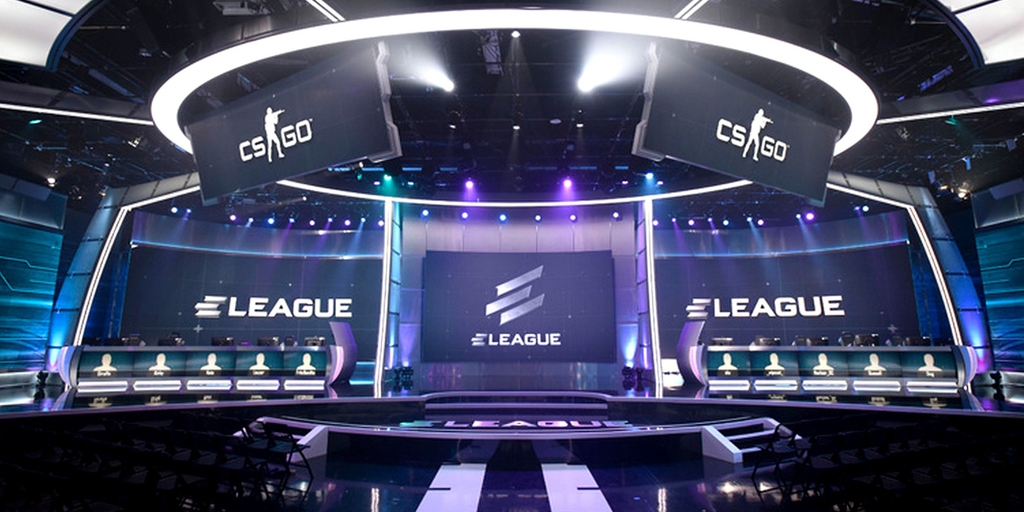 Cobertura Betway ELEAGUE Premier 2018 – Tabelas, datas, horários e resultados dos jogos