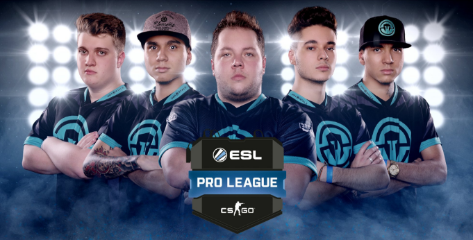 Immortals leva virada impressionante e está eliminada da ESL Pro League