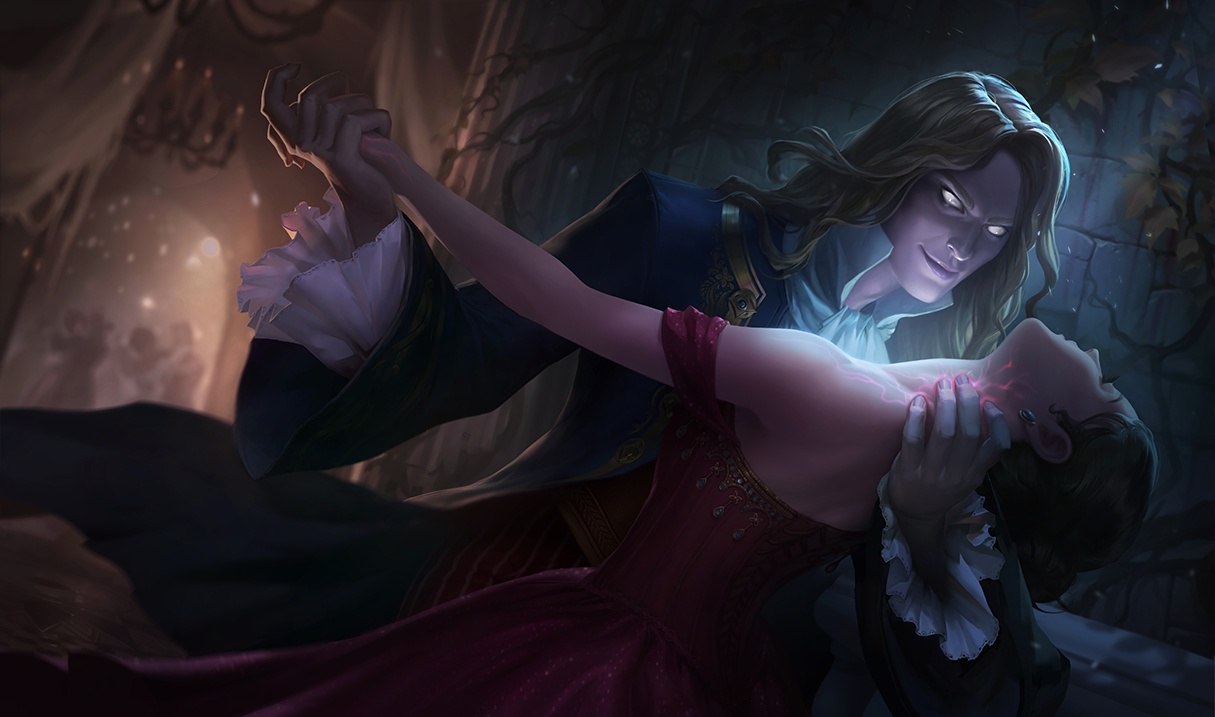 PBE 11/10 – Novas Splash Arts, mudanças no Kog’Maw e Nidalee