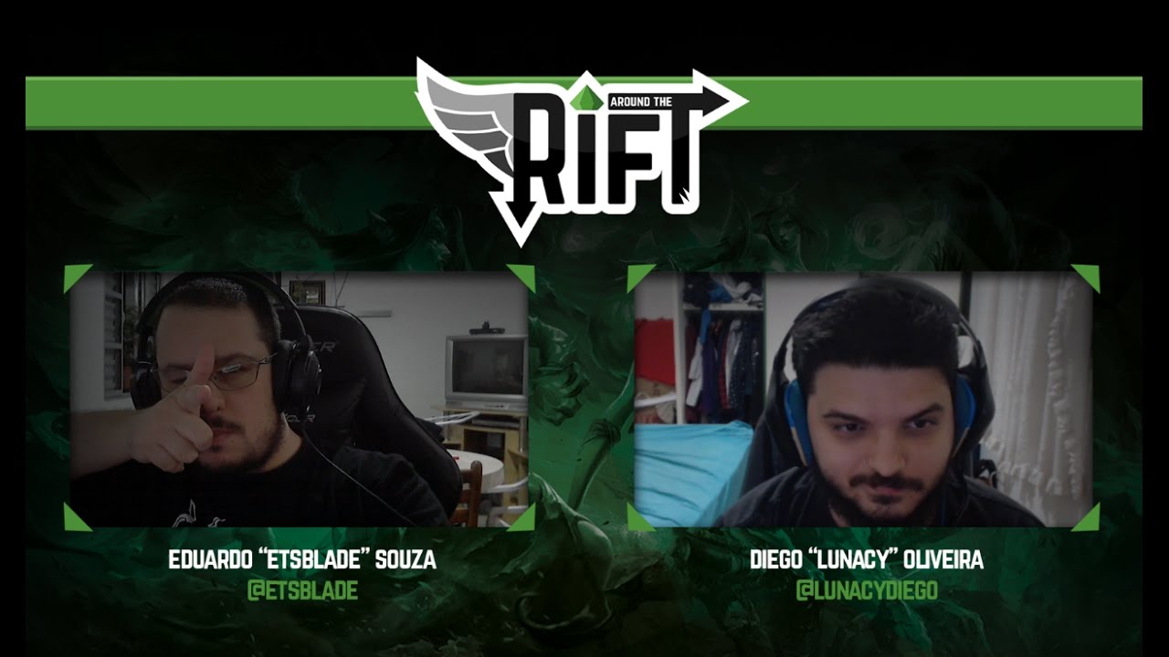 Around the Rift #11 | Especial Mundial: Semifinais e Previsão Final