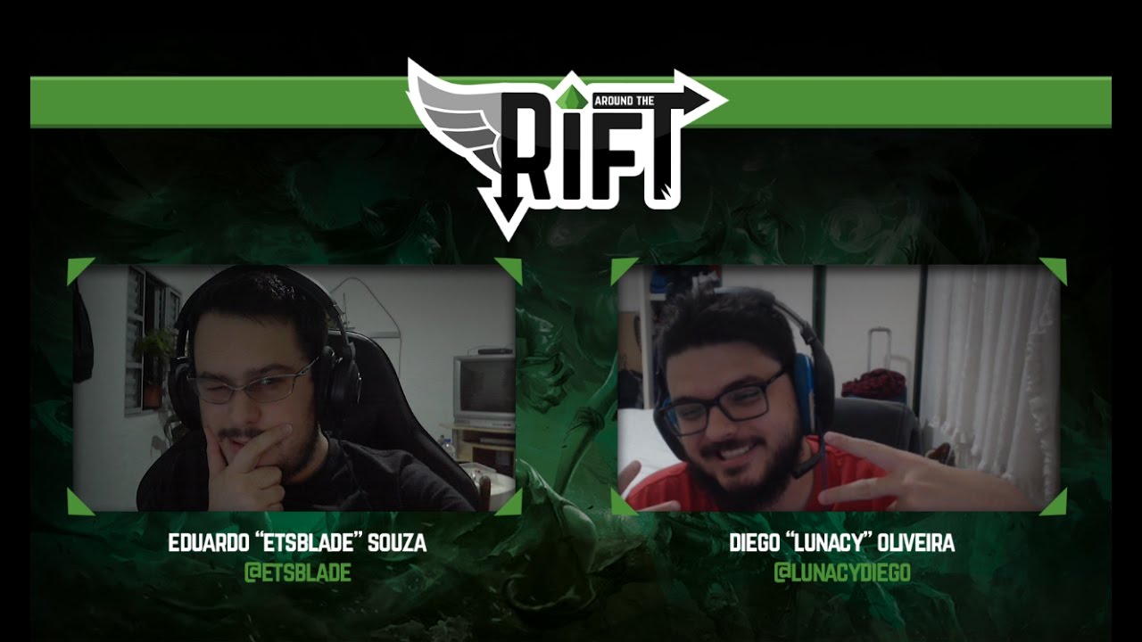 Around the Rift #8 | Especial Mundial: Previsões Quartas de Final
