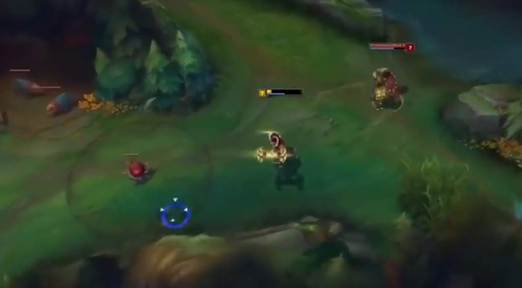 Plantas na Jungle, mudanças em talentos e itens para 2017 no League of Legends