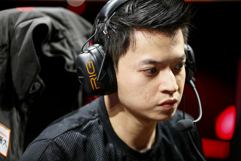 3 times realizam alterações para o dia 4 do Mundial