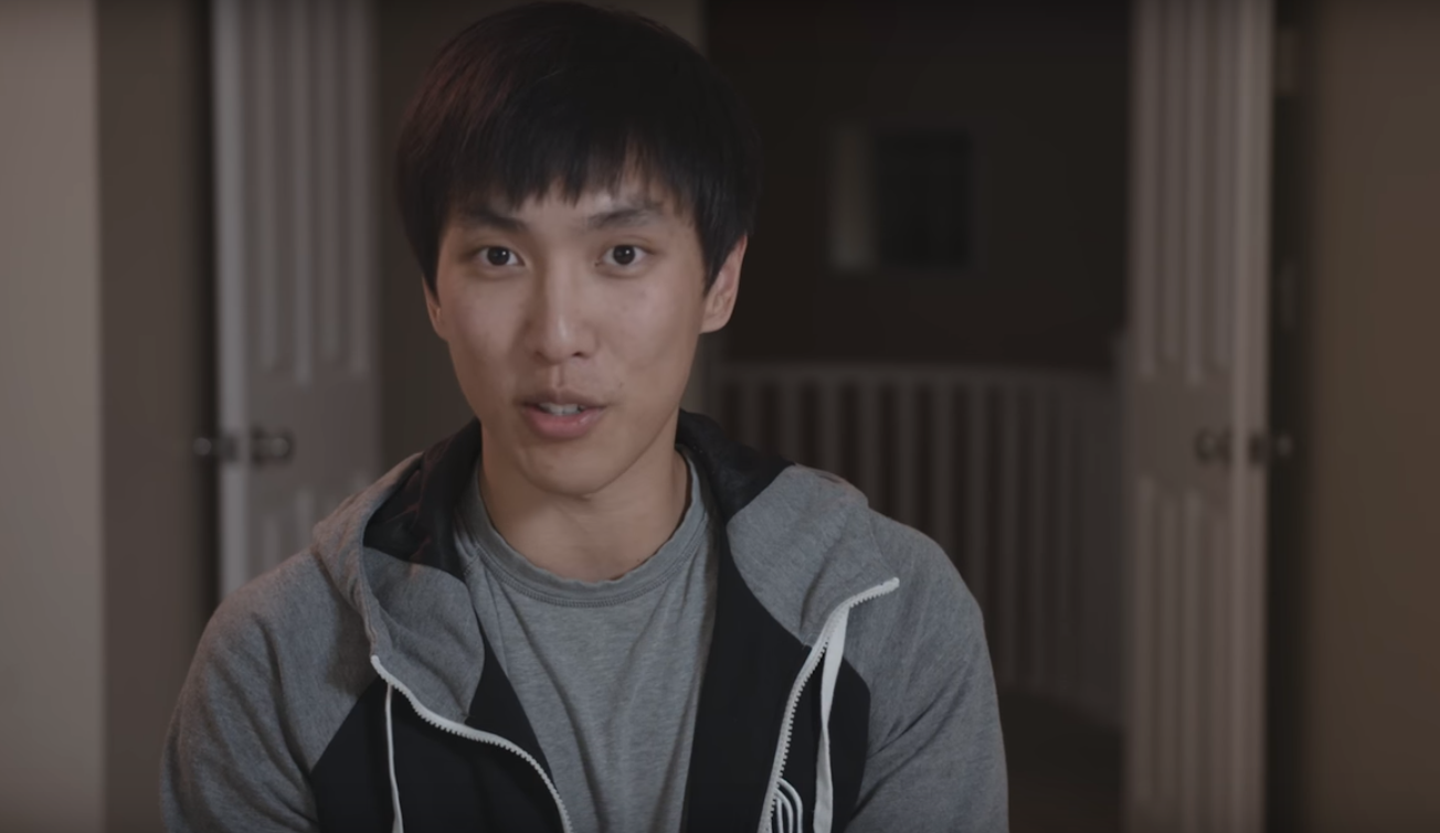 Jogando desde 2011, Doublelift irá fazer uma pausa em sua carreira