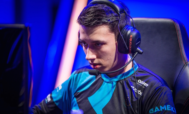 PowerofEvil deixa Origen e Xpeke é o único membro restante