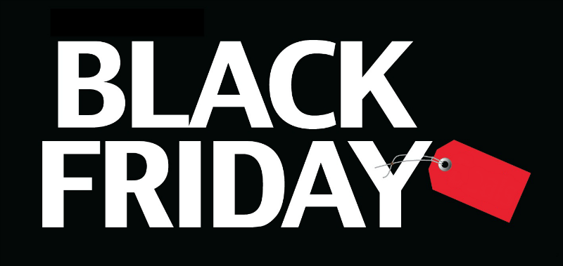 20 ofertas de produtos gamers da Black Friday