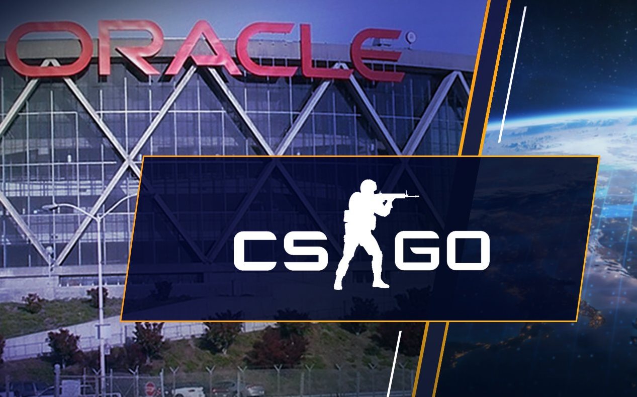 Playoffs da IEM Oakland de CS:GO estão definidos