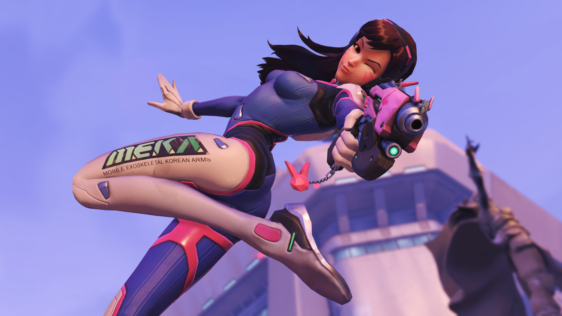 Overwatch de graça entre os dias 18 e 21 de novembro para todas as plataformas