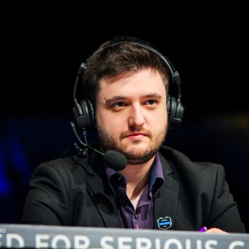 Peacemaker é o novo manager da NRG eSports