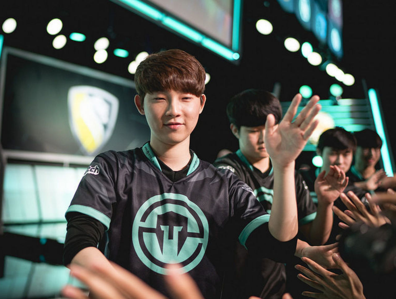 Reignover deixa a Immortals após fracasso na LCS NA