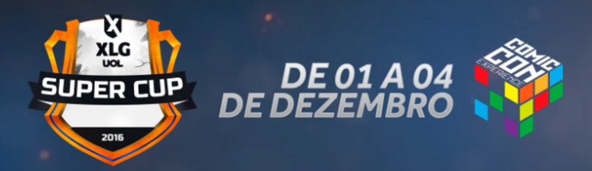 CNB e INTZ despacham favoritos e fazem a final da XLG Super Cup de CS:GO