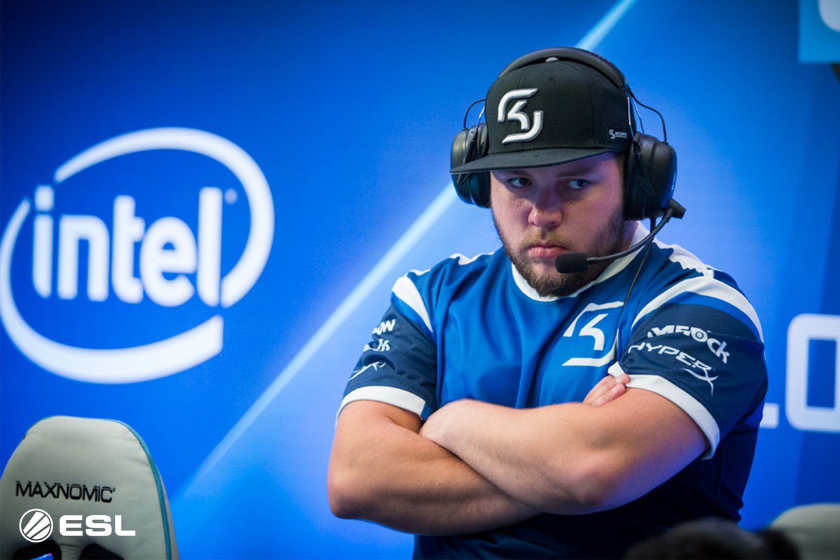 zews: “Vou provar que ainda sou o melhor coach de CS:GO”