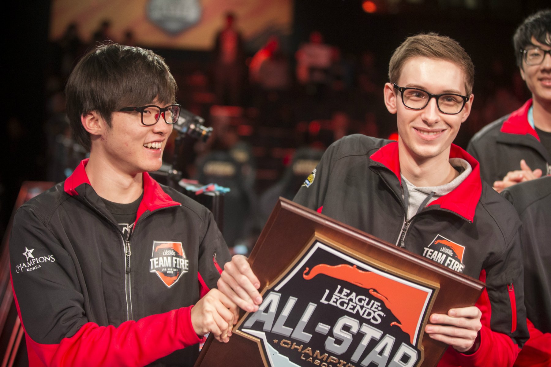 Confira os times do All-Star 2016