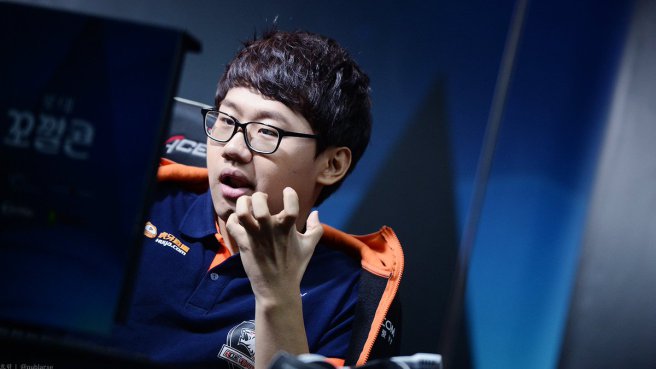 Vídeo – KurO realiza pentakill 1v5 de Viktor na soloQ coreana