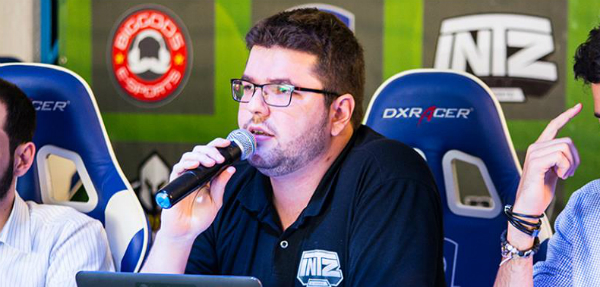 CEO da INTZ é afastado definitivamente da presidência da ABCDE