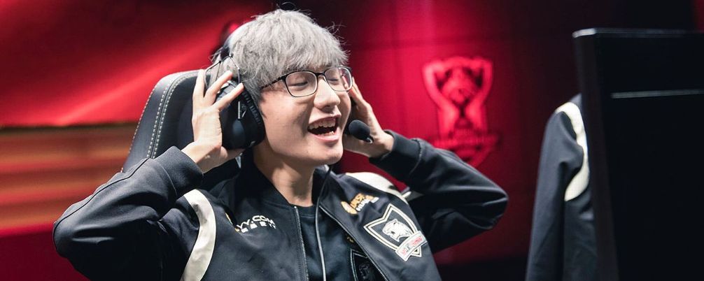 Veja SKT Peanut destruindo jogos de Lee Sin na soloQ coreana
