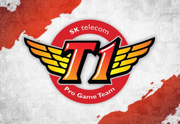 SKT contrata mid laner reserva para 2017