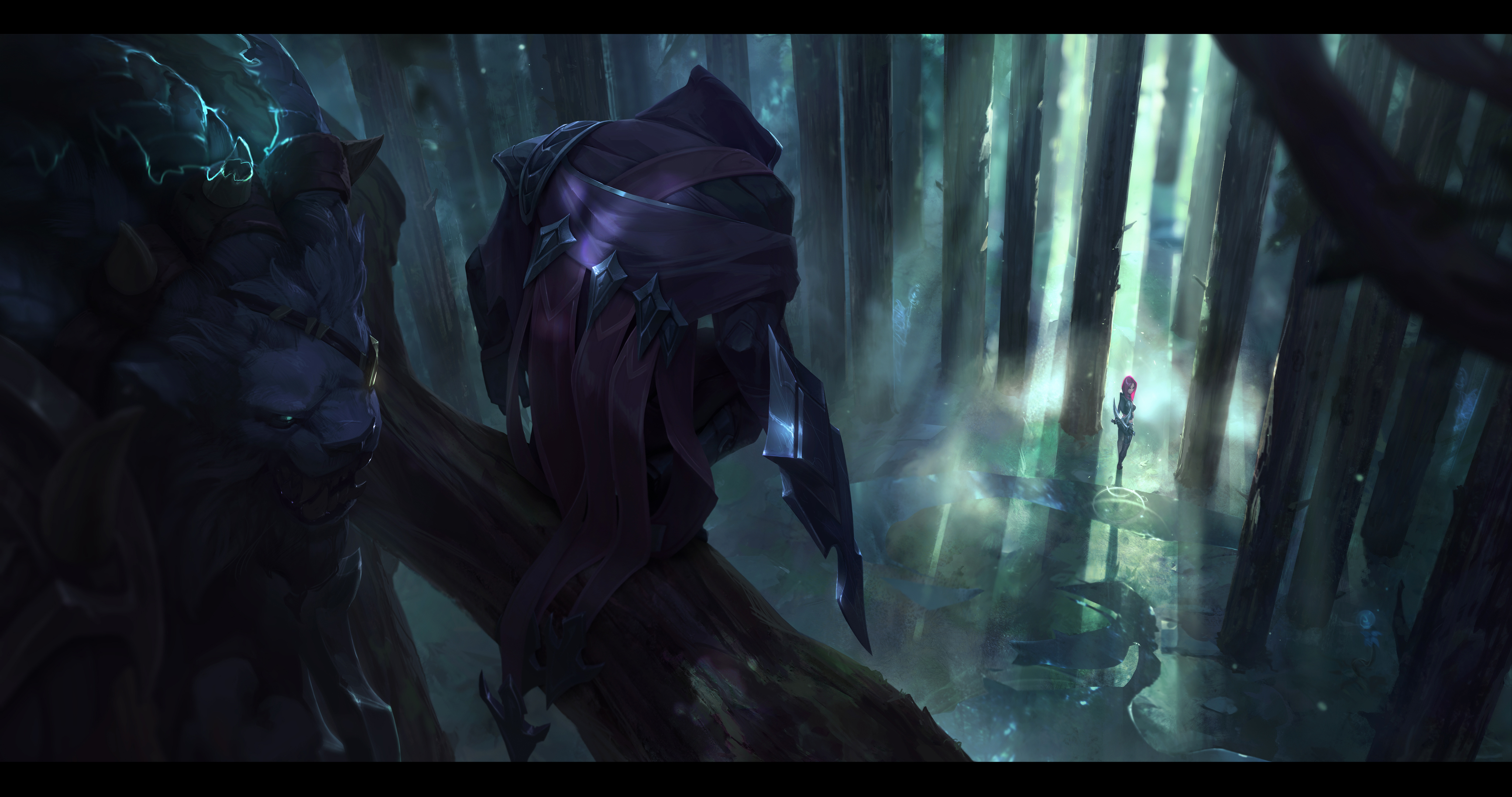 4 dicas para lidar com os novos Assassinos