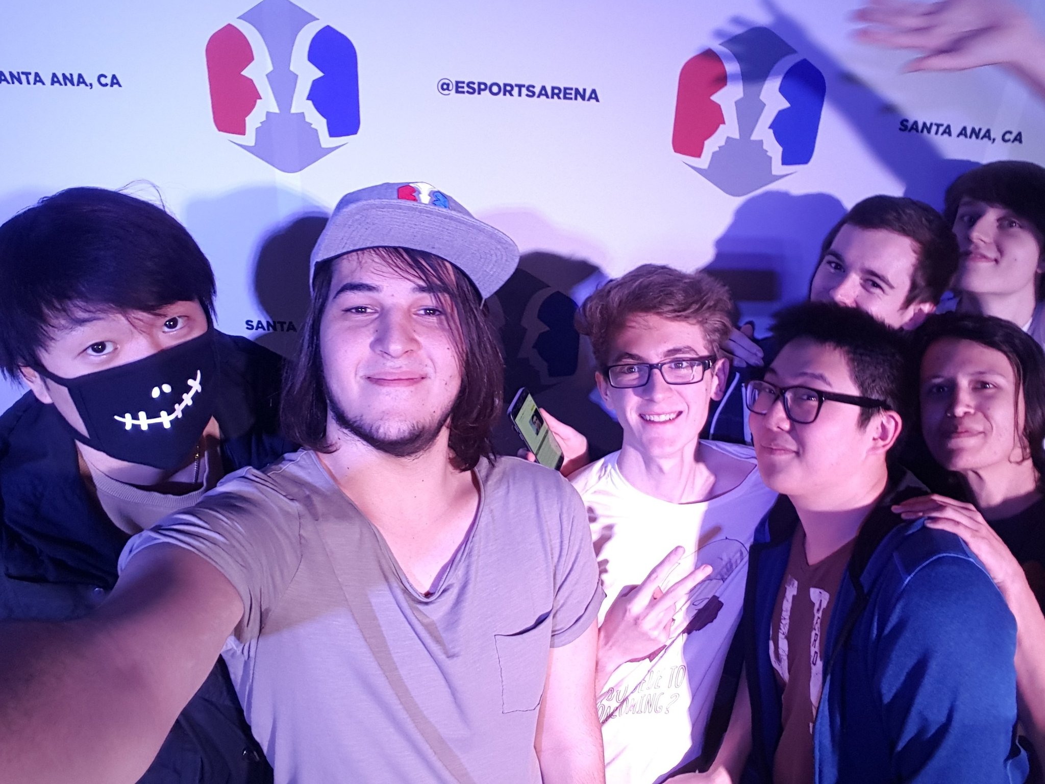 Com Jukaah no comando, Big Gods vence e garante vaga na Challenger Series NA