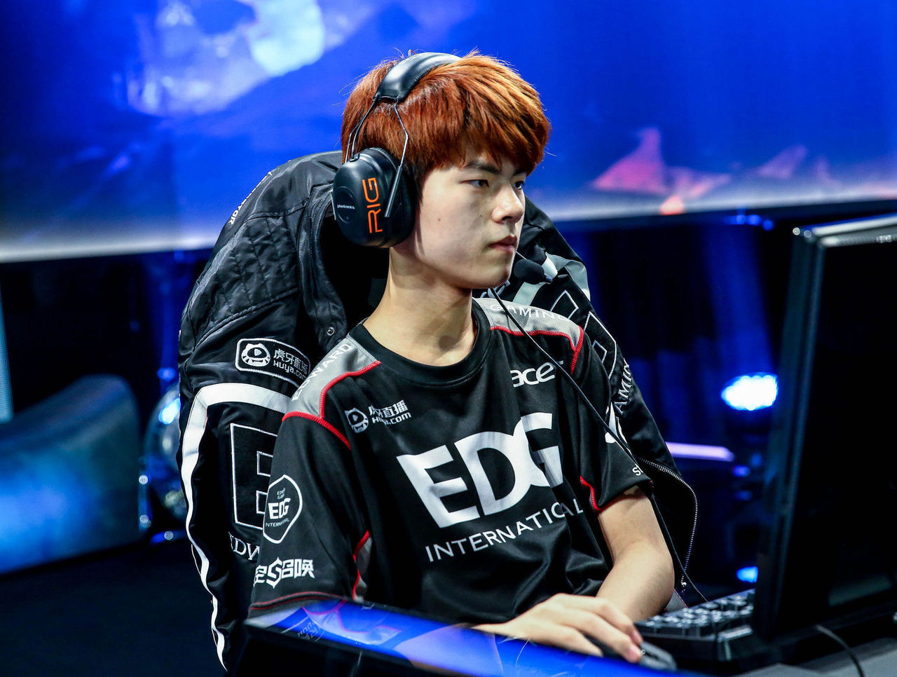 Deft é o novo Ad Carry da KT Rolster
