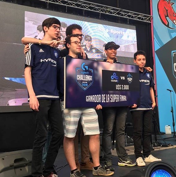 Agora com Ronaldo e apoio da LG, CNB lança mais um Preparando Campeões