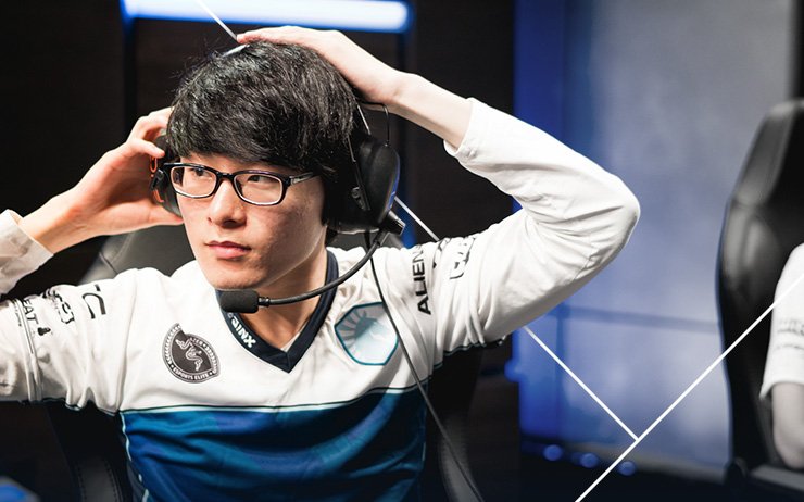 Team Liquid anuncia contratação de Reignover e a volta de Piglet ao time para 2017