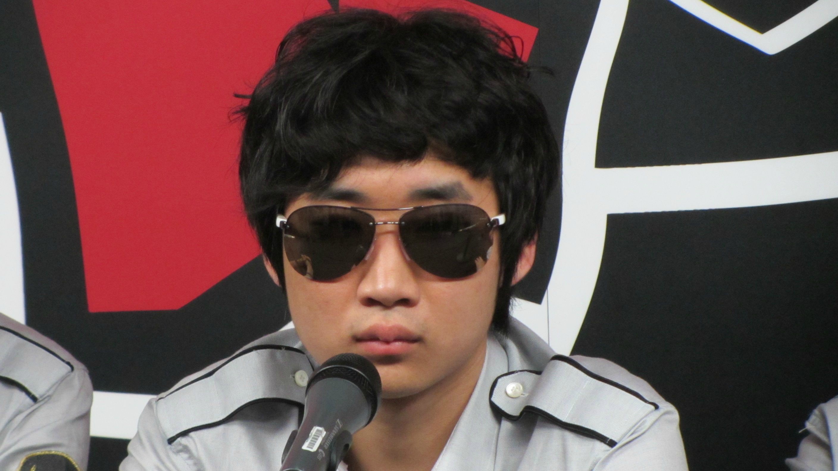 RapidStar é o mais novo Coach da SKT