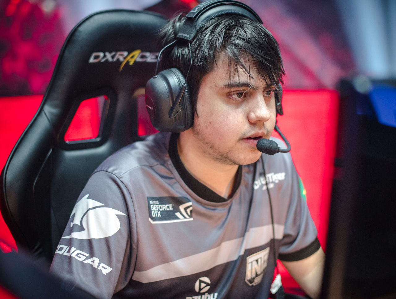 Red Canids anuncia contratação de Tockers