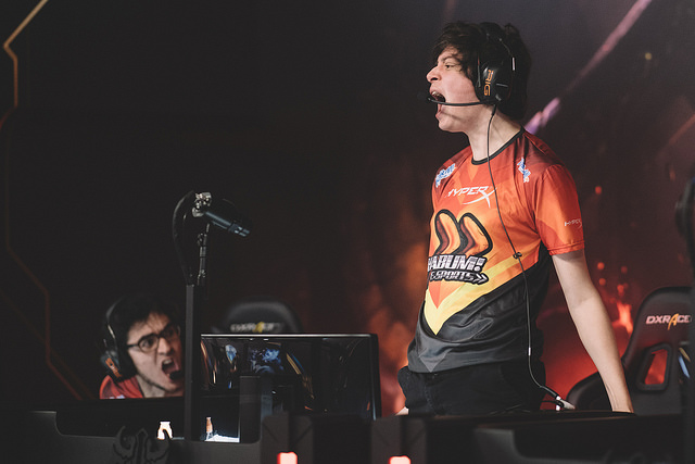 Danagorn é o novo reforço da T Show