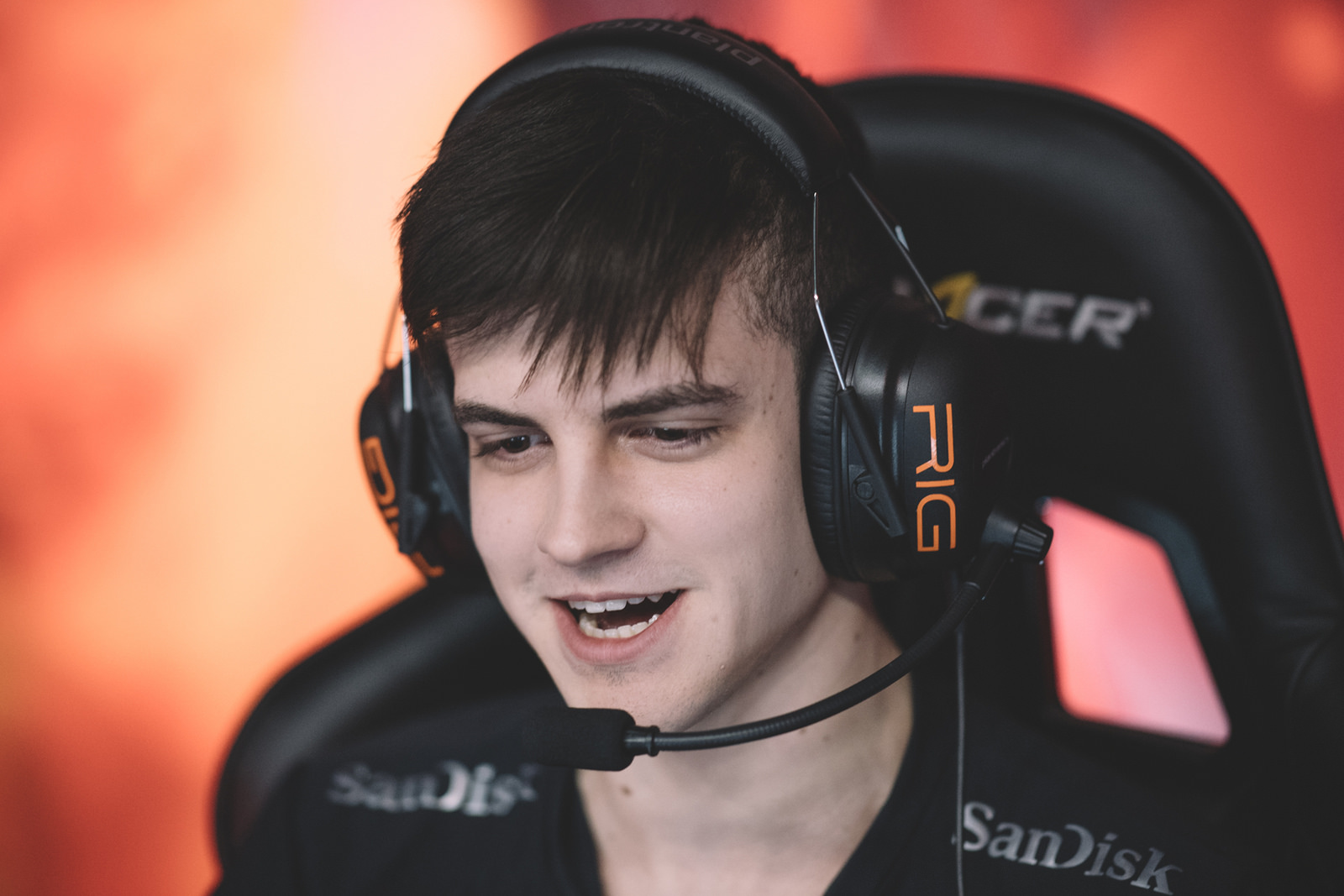 Runas e Talentos utilizados por Kami de Katarina no CBLOL