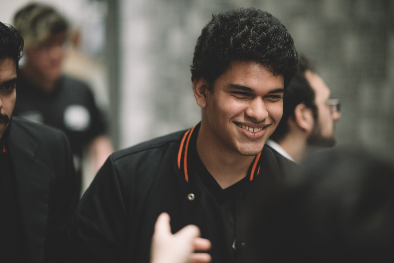 Ayel fala sobre estreia e picks “exóticos”