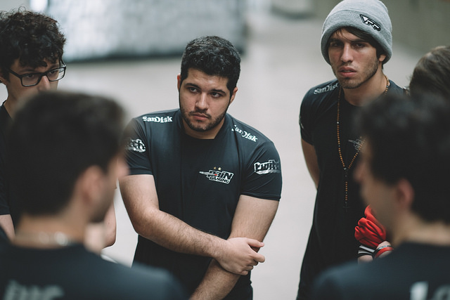 “Ter um reserva me dá vontade de jogar mais” conta SirT sobre Taeyeon