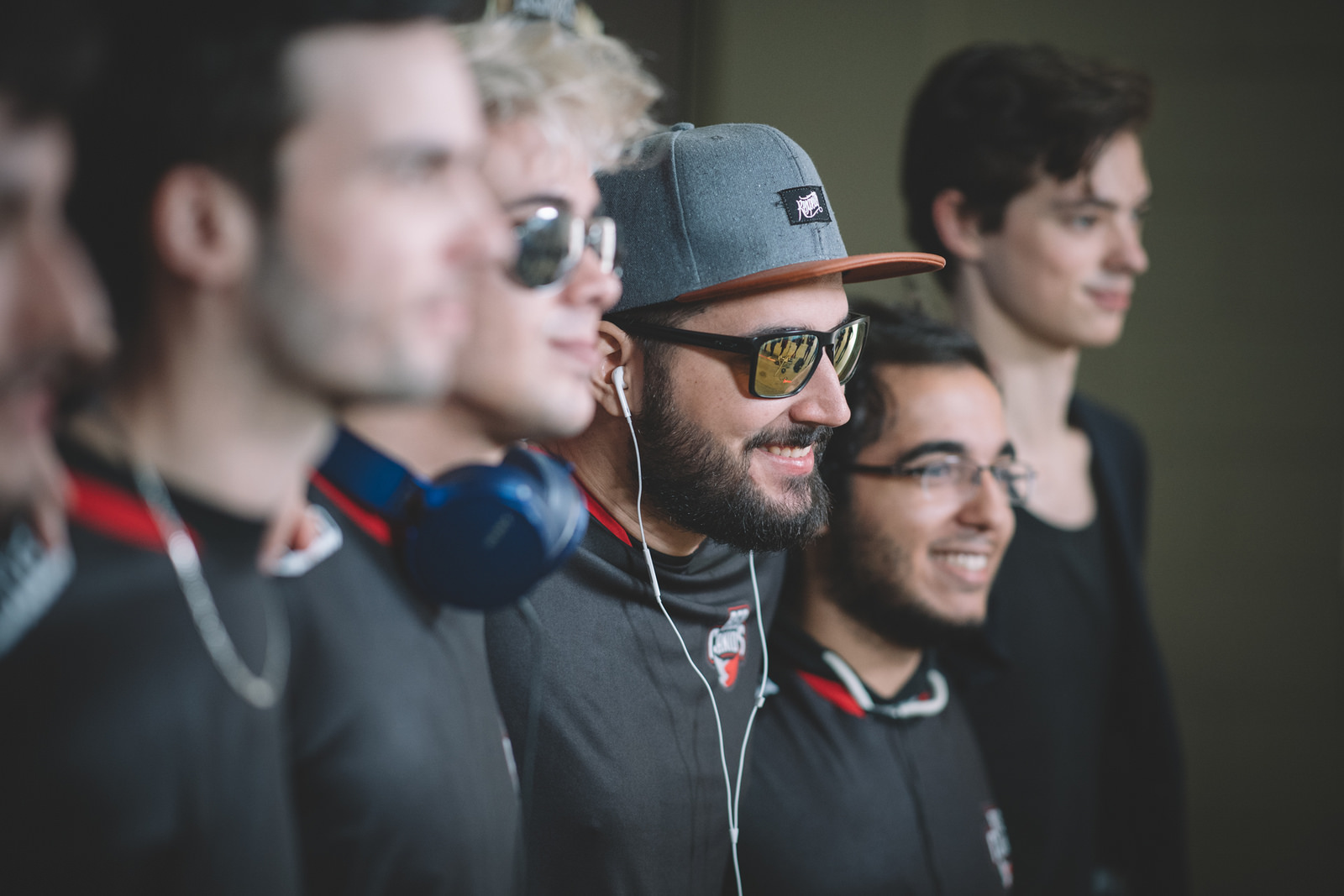 Com brTT de volta ao CBLOL, Red Canids vence na estreia!