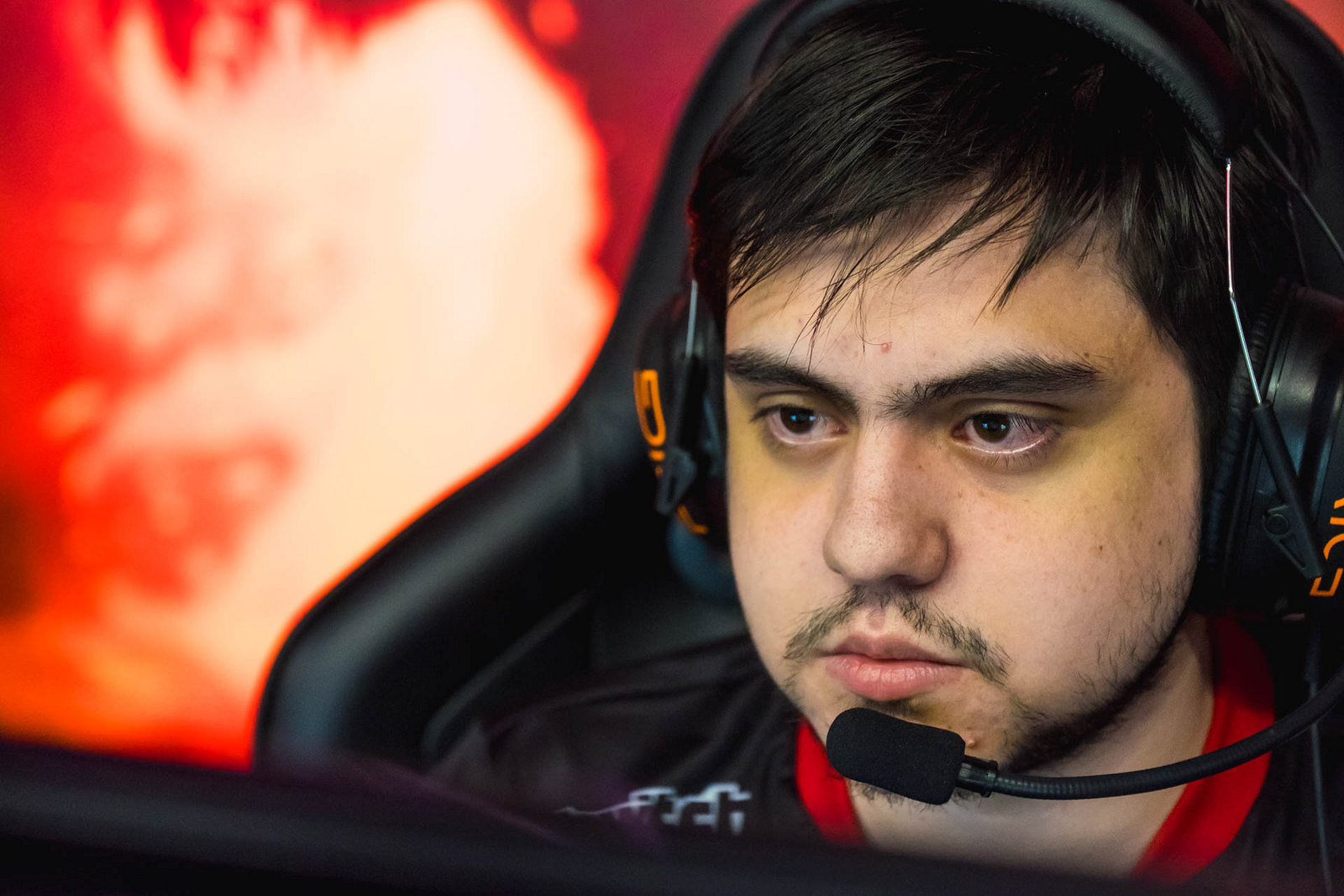 “Apesar de ser um time de estrelas não tivemos problemas com ego” diz Tockers